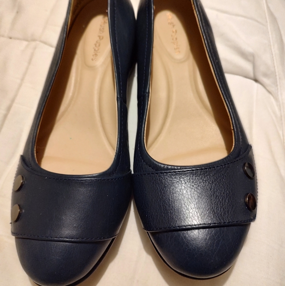 Hush puppies Ladies Causal Dress shoes 10